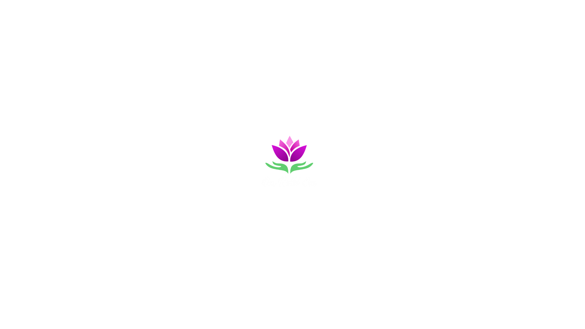 Om Reiki Om