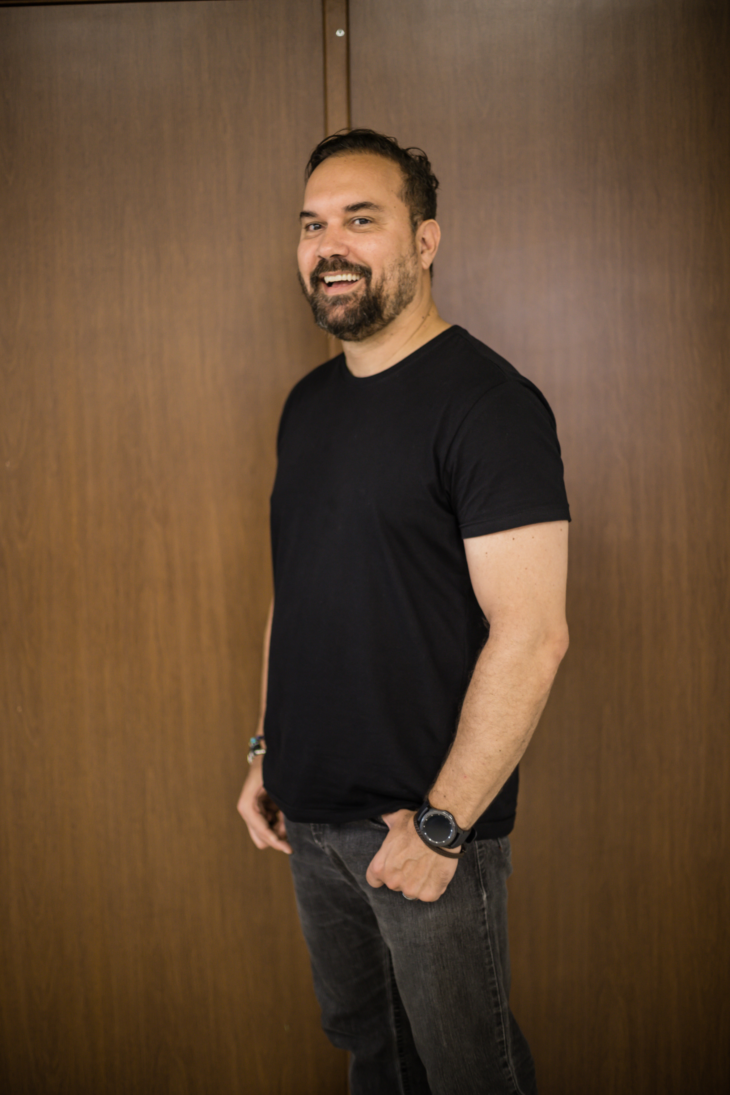 Mestre Renato Menezes